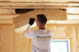 Best Attic Insulation Installation  in Lenoir, NC